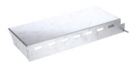Sierra 1090186 Support Front Panel Fryer; #S872823001
